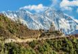 namche bazaar